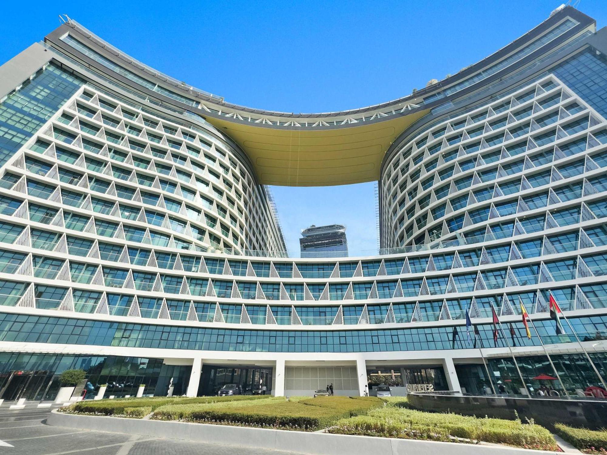 Stylish 1br In Palm Jumeirah With Rooftop Pool *